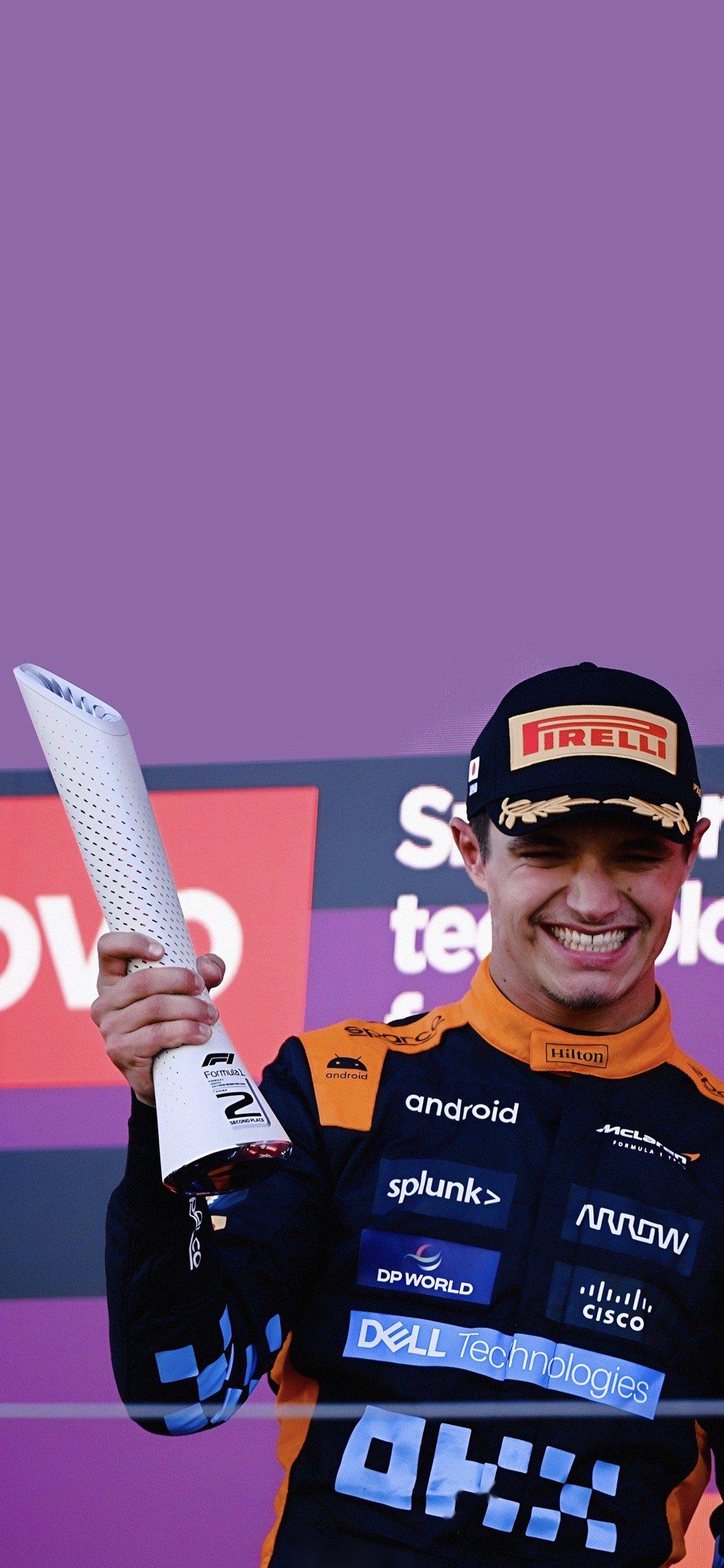 红牛二队逆转雷诺车队，维斯塔潘统治全场