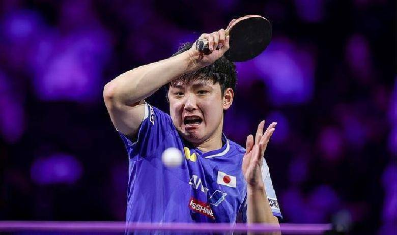 韩国队横扫法国队,张本智和关键制胜 韩国队横扫法国队,张本智和关键制胜