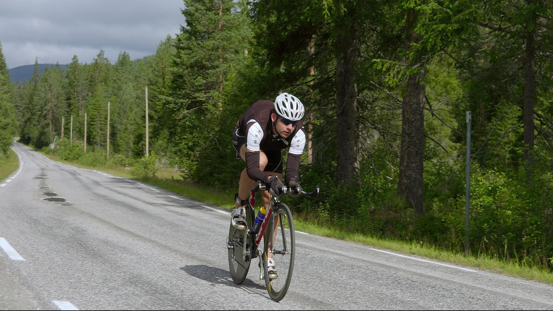 绝境双生花，从喀麦隆翻盘到C罗的欧冠神迹